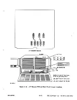 Preview for 116 page of Data General Service 8883 Product Information Package