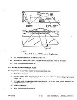 Preview for 126 page of Data General Service 8883 Product Information Package