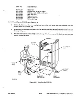 Preview for 144 page of Data General Service 8883 Product Information Package