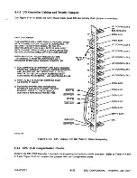 Preview for 150 page of Data General Service 8883 Product Information Package