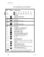 Предварительный просмотр 18 страницы Data General 6662 Customer Documentation