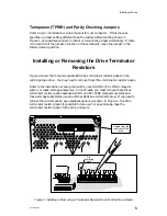 Предварительный просмотр 11 страницы Data General 6675 Installing And Operating Instructions