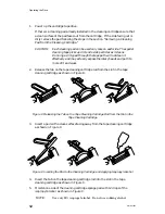 Предварительный просмотр 18 страницы Data General 6675 Installing And Operating Instructions