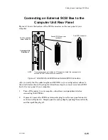 Preview for 81 page of Data General AViiON 4600 Series Customer Documentation