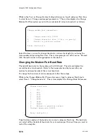 Preview for 100 page of Data General AViiON 4600 Series Customer Documentation