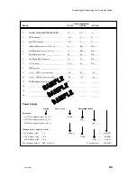 Preview for 109 page of Data General AViiON 4600 Series Customer Documentation