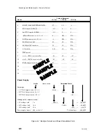 Предварительный просмотр 110 страницы Data General AViiON 4600 Series Customer Documentation