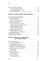 Preview for 16 page of Data General AViiON 530 Series Customer Documentation