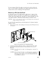 Preview for 151 page of Data General AViiON 530 Series Customer Documentation