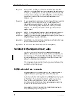 Preview for 8 page of Data General AViiON 5500 Series Installing, Expanding, And Maintaining