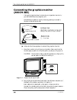 Предварительный просмотр 40 страницы Data General AViiON 5500 Series Installing, Expanding, And Maintaining