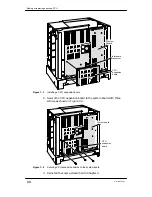 Предварительный просмотр 108 страницы Data General AViiON 5500 Series Installing, Expanding, And Maintaining