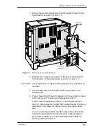 Preview for 111 page of Data General AViiON 5500 Series Installing, Expanding, And Maintaining