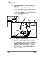 Предварительный просмотр 156 страницы Data General AViiON 5500 Series Installing, Expanding, And Maintaining