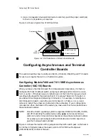 Предварительный просмотр 38 страницы Data General AViiON Series Customer Documentation