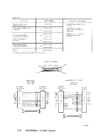 Предварительный просмотр 36 страницы Data General Dasher D461 User Manual