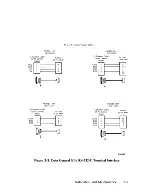 Предварительный просмотр 37 страницы Data General Dasher D461 User Manual