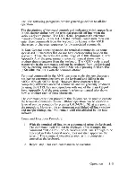 Preview for 61 page of Data General Dasher D461 User Manual