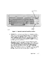 Предварительный просмотр 73 страницы Data General Dasher D461 User Manual