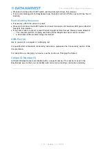 Preview for 6 page of Data Harvest 1130 Manual