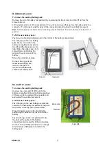 Предварительный просмотр 2 страницы Data Harvest EasySense 5007 Instructions