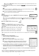 Preview for 6 page of Data Harvest EASYSENSE Q Advanced Manual