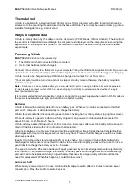 Preview for 7 page of Data Harvest EASYSENSE V-Hub Reference Manual