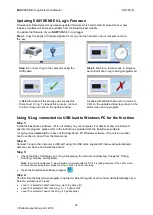 Предварительный просмотр 23 страницы Data Harvest EASYSENSE V-Log Reference Manual