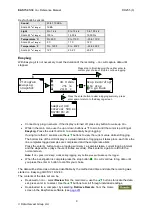 Preview for 9 page of Data Harvest EASYSENSE Vu+ Reference Manual