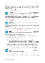 Preview for 21 page of Data Harvest EASYSENSE Vu+ Reference Manual