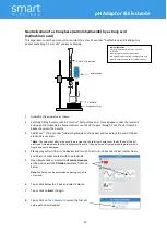 Предварительный просмотр 13 страницы Data Harvest Smart Wireless 1110 Manual