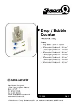 Preview for 1 page of Data Harvest SmartQ 3266 Quick Start Manual