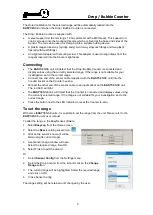 Preview for 3 page of Data Harvest SmartQ 3266 Quick Start Manual