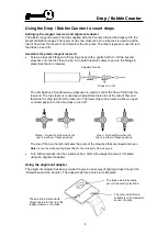 Preview for 4 page of Data Harvest SmartQ 3266 Quick Start Manual