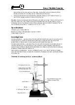 Preview for 9 page of Data Harvest SmartQ 3266 Quick Start Manual