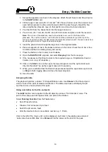 Preview for 10 page of Data Harvest SmartQ 3266 Quick Start Manual