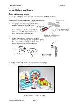 Preview for 10 page of Data Harvest The FlowGo Instructions Manual