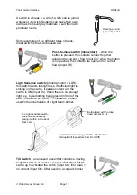 Preview for 14 page of Data Harvest The FlowGo Instructions Manual