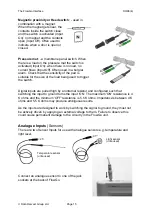 Preview for 15 page of Data Harvest The FlowGo Instructions Manual