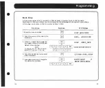 Предварительный просмотр 43 страницы Data I/O 29B Operator'S Manual