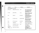 Предварительный просмотр 65 страницы Data I/O 29B Operator'S Manual