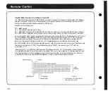 Предварительный просмотр 114 страницы Data I/O 29B Operator'S Manual