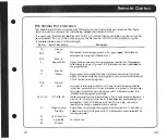 Предварительный просмотр 123 страницы Data I/O 29B Operator'S Manual