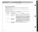 Предварительный просмотр 138 страницы Data I/O 29B Operator'S Manual