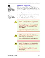 Предварительный просмотр 15 страницы Data I/O PSV7000 Operator'S Manual