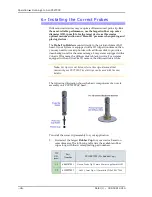 Предварительный просмотр 42 страницы Data I/O PSV7000 Operator'S Manual