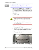 Предварительный просмотр 50 страницы Data I/O PSV7000 Operator'S Manual