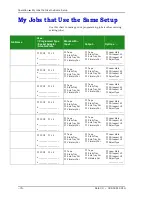 Предварительный просмотр 74 страницы Data I/O PSV7000 Operator'S Manual