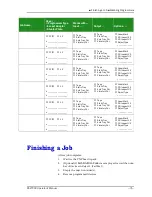 Предварительный просмотр 75 страницы Data I/O PSV7000 Operator'S Manual