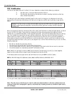 Preview for 2 page of Data-Linc Group DD1000/SRM User Manual